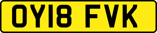 OY18FVK