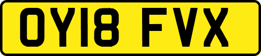 OY18FVX