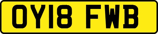 OY18FWB