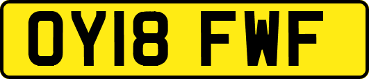 OY18FWF