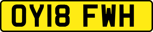 OY18FWH
