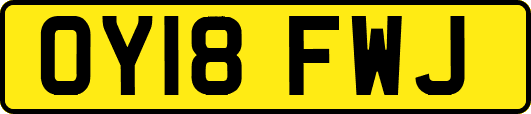 OY18FWJ