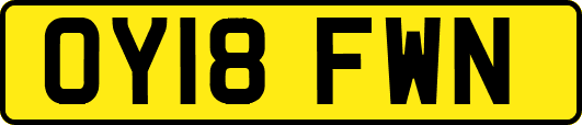 OY18FWN