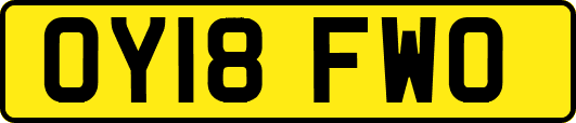 OY18FWO