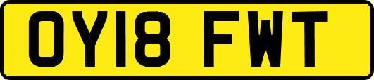 OY18FWT