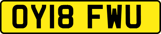 OY18FWU