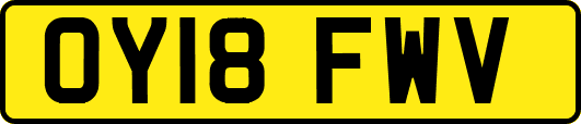 OY18FWV