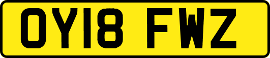 OY18FWZ
