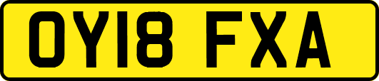 OY18FXA