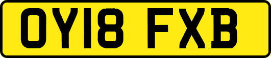 OY18FXB
