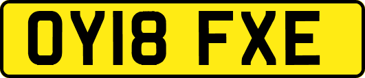 OY18FXE