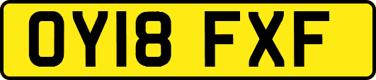 OY18FXF
