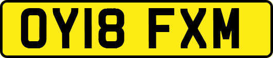 OY18FXM