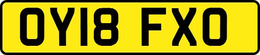 OY18FXO