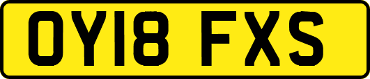 OY18FXS