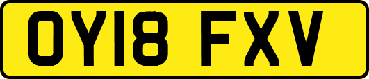 OY18FXV