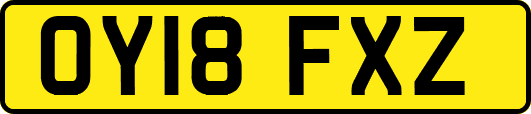 OY18FXZ