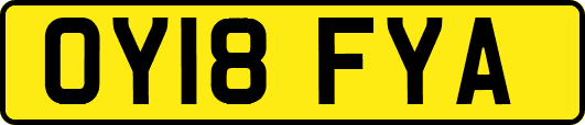 OY18FYA