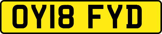 OY18FYD