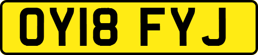 OY18FYJ