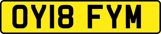 OY18FYM