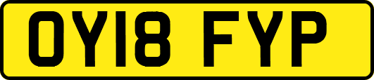 OY18FYP
