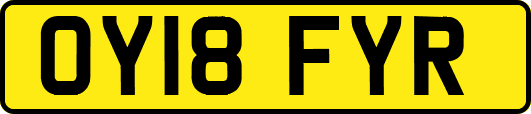 OY18FYR