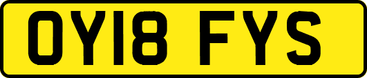 OY18FYS