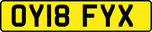 OY18FYX