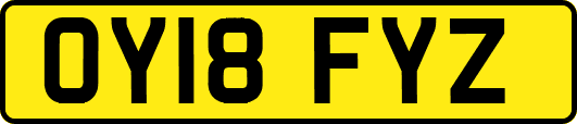 OY18FYZ