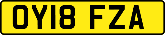 OY18FZA