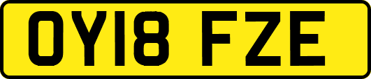 OY18FZE