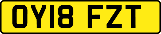 OY18FZT