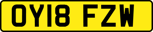 OY18FZW