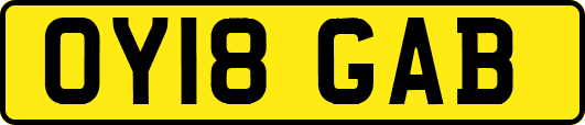 OY18GAB