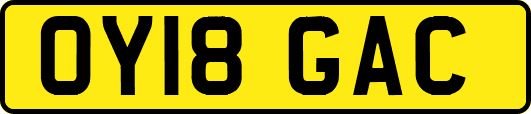 OY18GAC