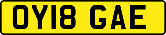 OY18GAE