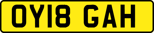 OY18GAH