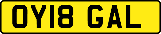 OY18GAL