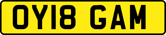 OY18GAM