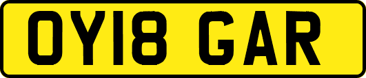 OY18GAR