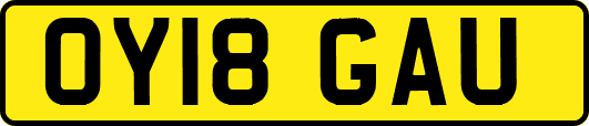 OY18GAU