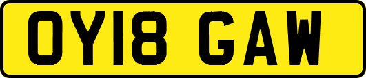 OY18GAW