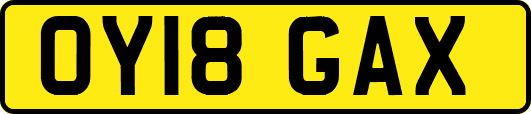 OY18GAX