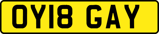 OY18GAY