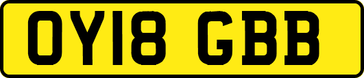 OY18GBB