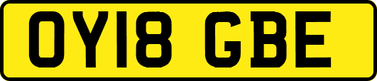 OY18GBE