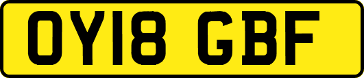 OY18GBF