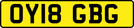 OY18GBG