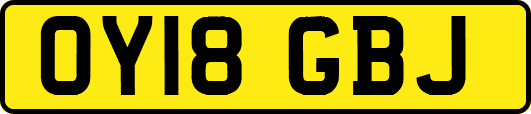 OY18GBJ